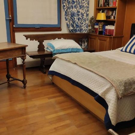 Villa Wurth Al Gianicolo B&B Ρώμη Εξωτερικό φωτογραφία