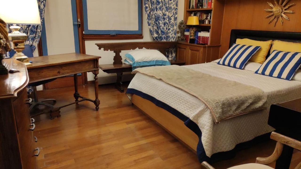 Villa Wurth Al Gianicolo B&B Ρώμη Εξωτερικό φωτογραφία